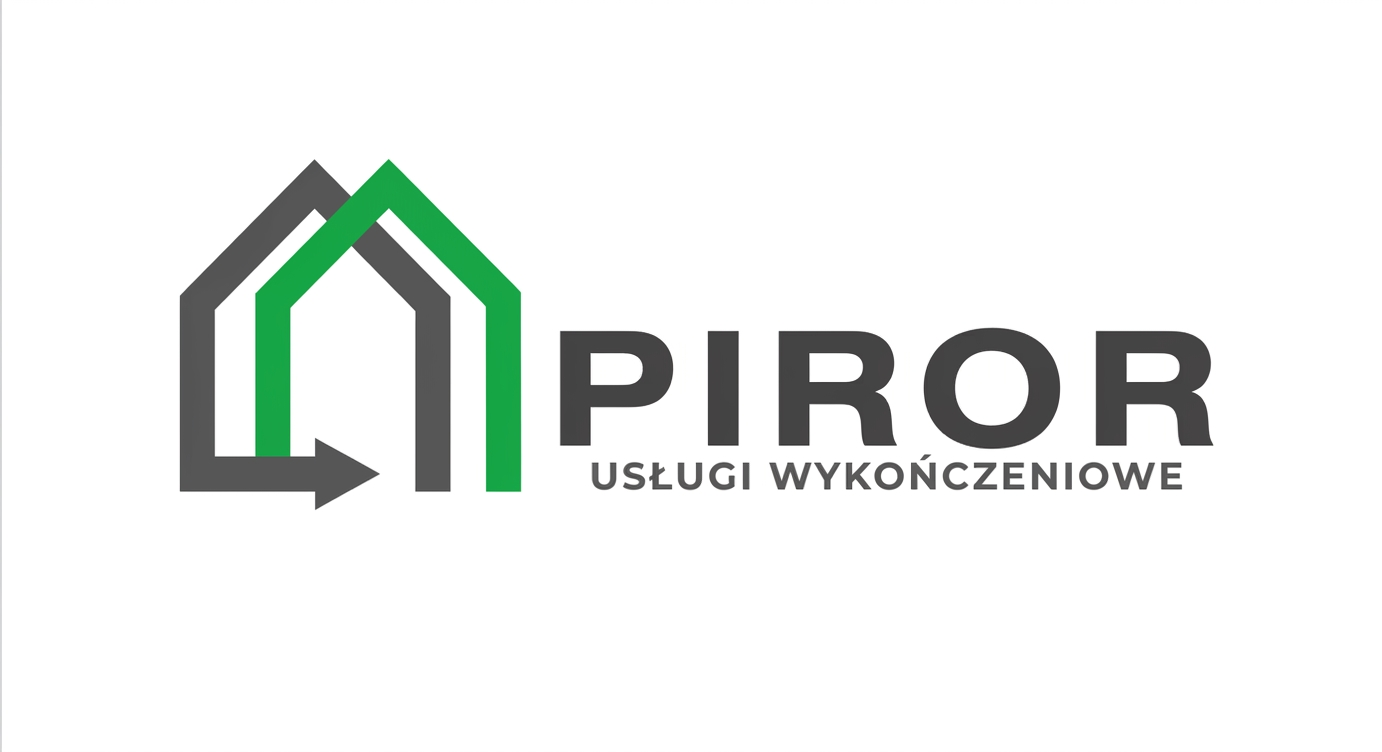 PIROR - Usługi Wykończeniowe